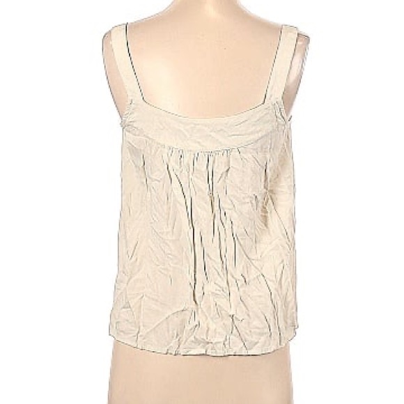 Lauren Conrad Summer Boho Top - Picture 4 of 4